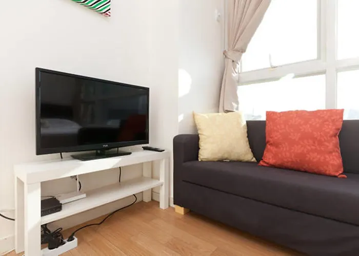 Appartamento Town House