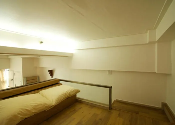 Appartamento Town House *