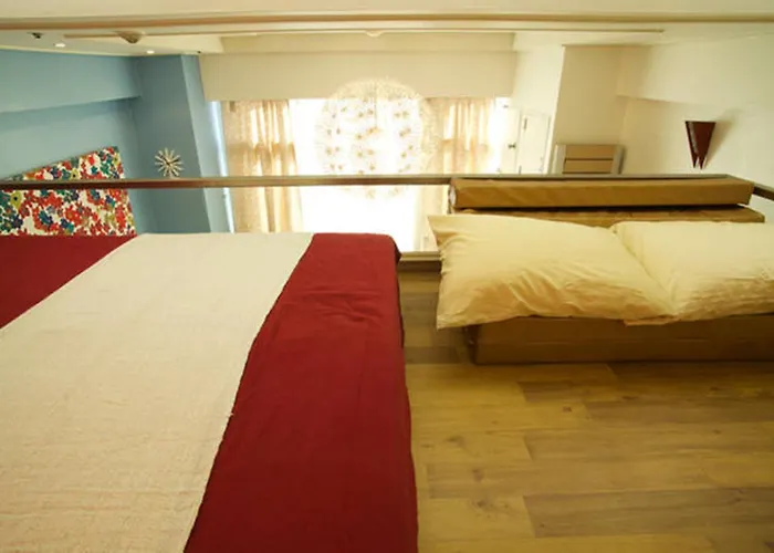 Appartamento Town House Seul
