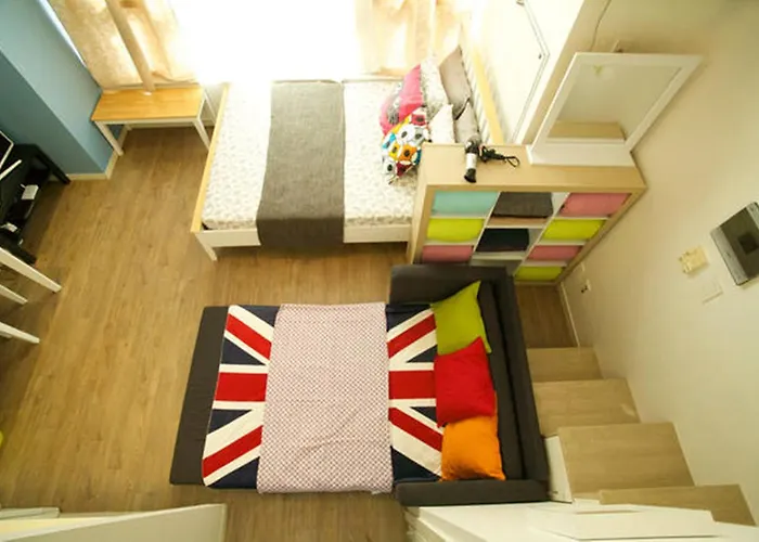 Town House * Seul