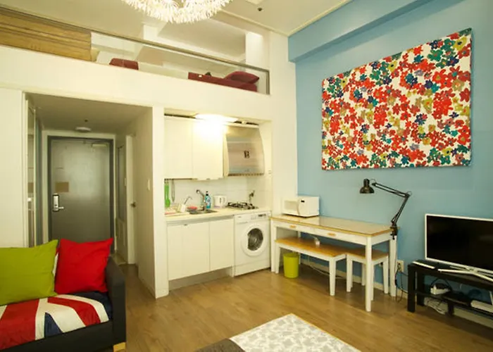 Town House Appartamento