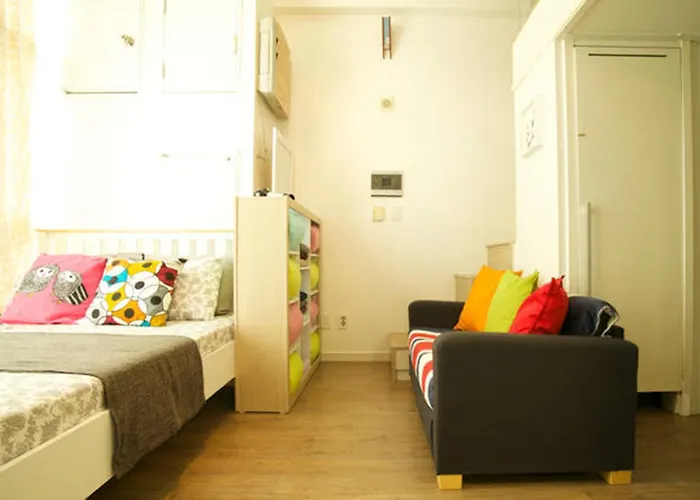 Appartamento Town House