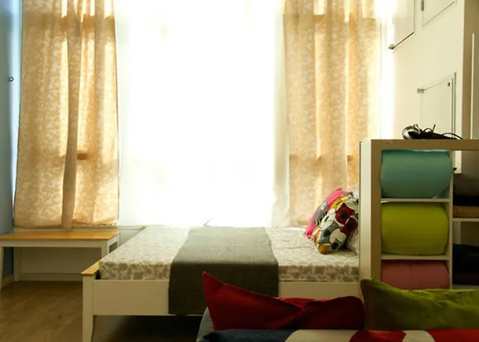 Town House Appartamento *