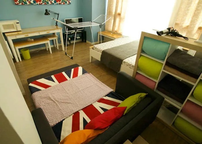 Appartamento Town House *