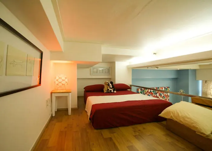 Town House Appartamento Seul