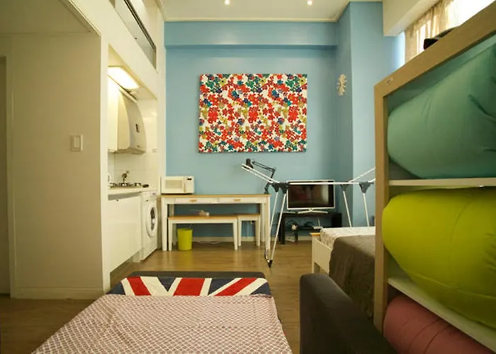 Town House Seul