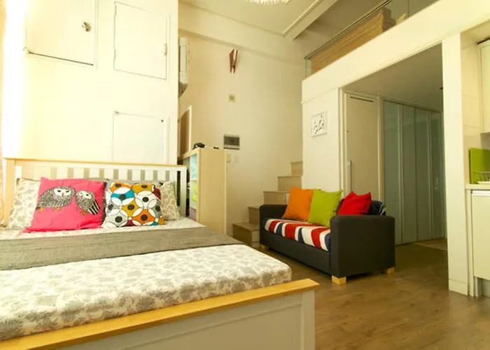 Town House Appartamento