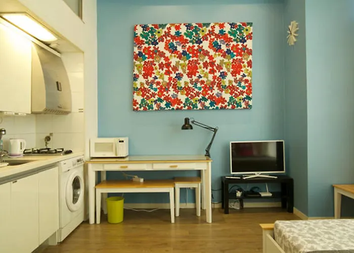 Appartamento Town House *