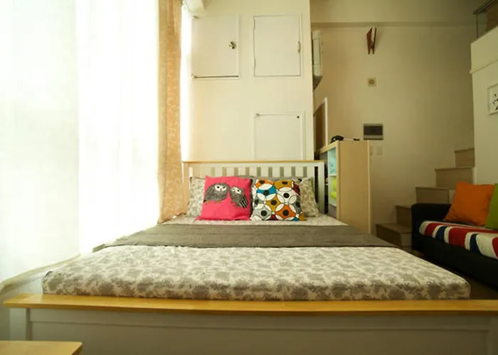 Appartamento Town House Seul