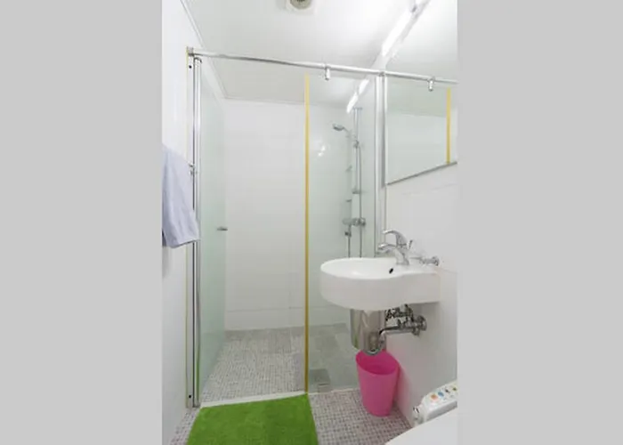 Town House Seul