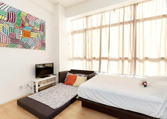 Appartamento Town House *