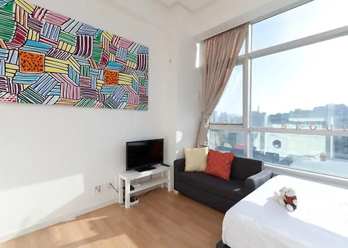 Appartamento Town House *