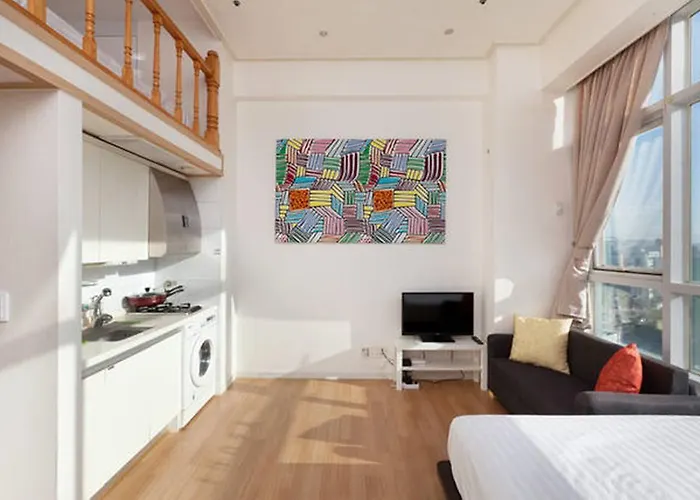 Appartamento Town House