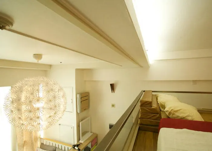 Appartamento Town House