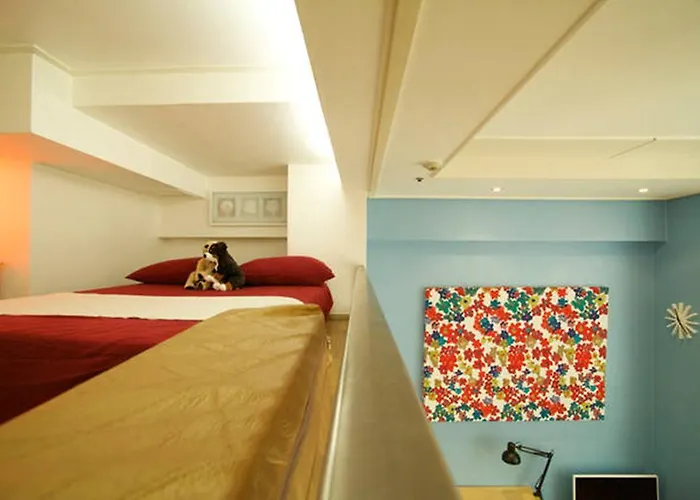 Appartamento Town House *