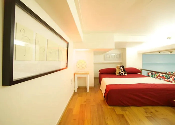 Town House Seul
