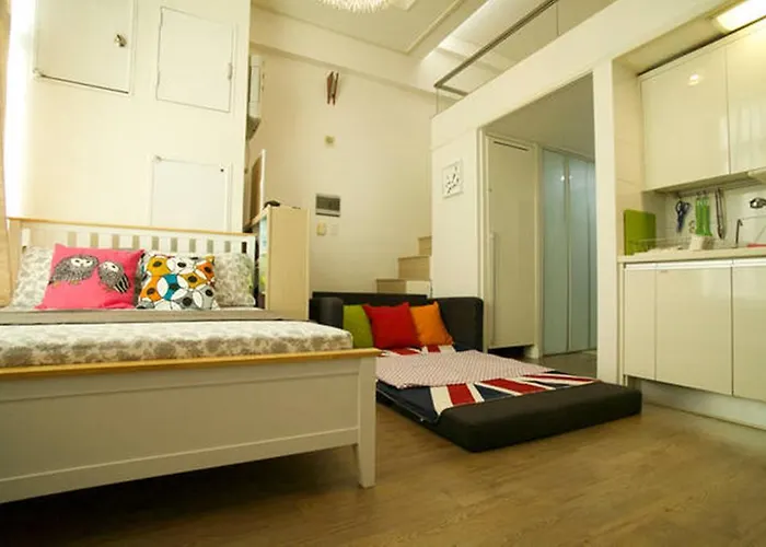 Appartamento Town House *