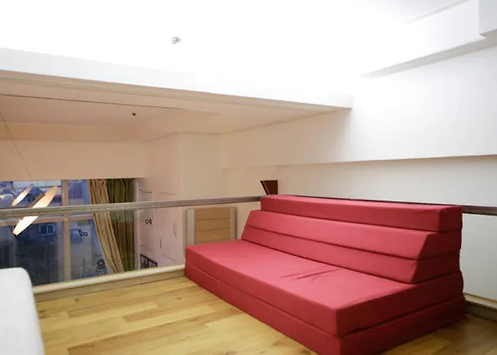 Appartamento Town House