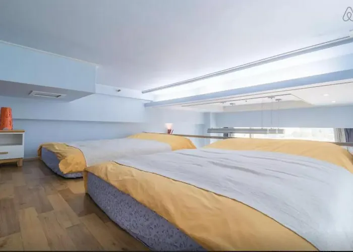 Appartamento Town House *