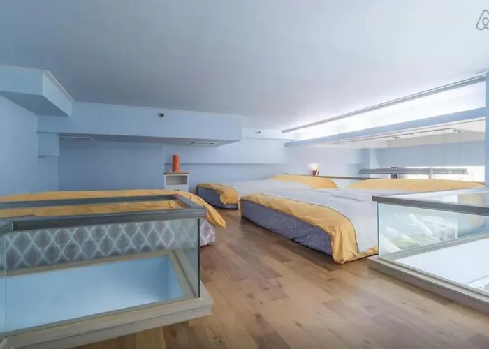 Town House Seul